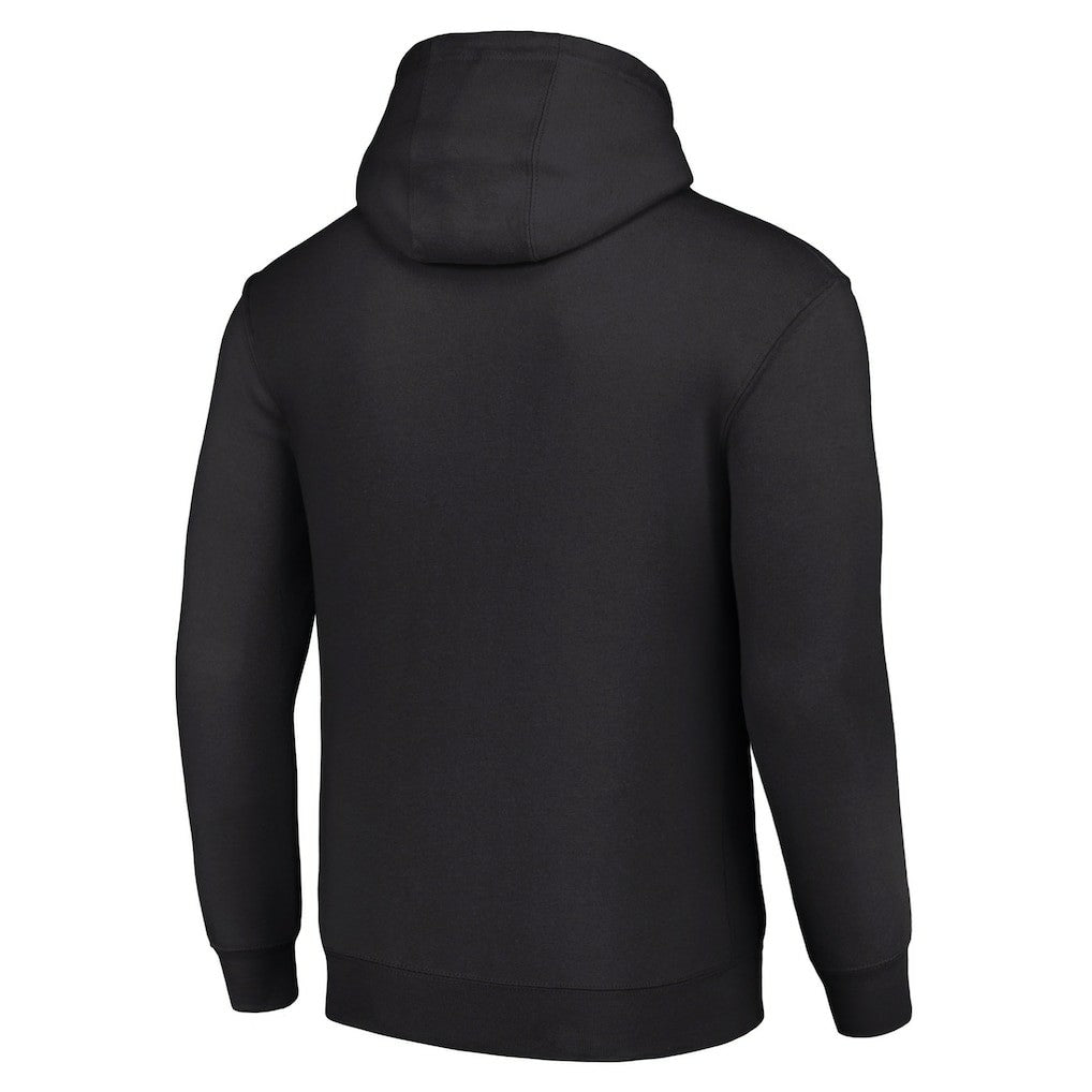 Cincinnati Bengals Starter Unisex Half Helmet Logo Pullover Hoodie | NFL Near me