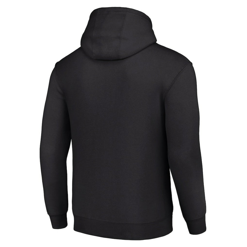 Minnesota Vikings Starter Unisex Half Helmet Logo Pullover Hoodie | NFL Discount