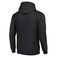 Washington Commanders Starter Unisex Half Helmet Logo Pullover Hoodie | NFL US