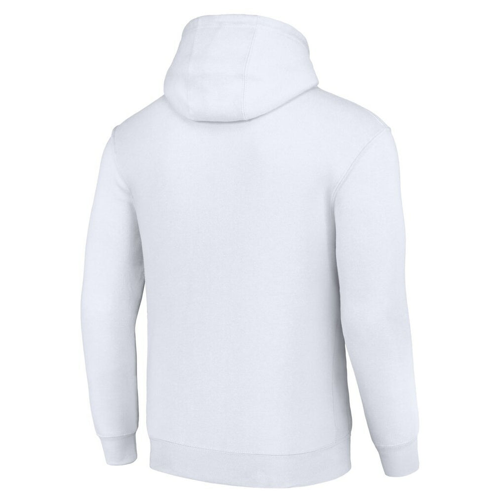 Washington Commanders Starter Unisex Half Helmet Logo Pullover Hoodie | NFL New