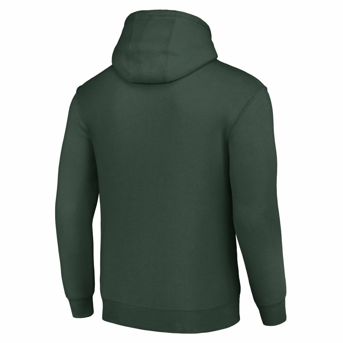 Green Bay Packers Starter Unisex Half Helmet Logo Pullover Hoodie | NFL Outlet