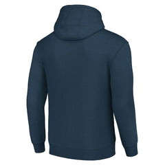 Chicago Bears Starter Unisex Half Helmet Logo Pullover Hoodie | NFL Online