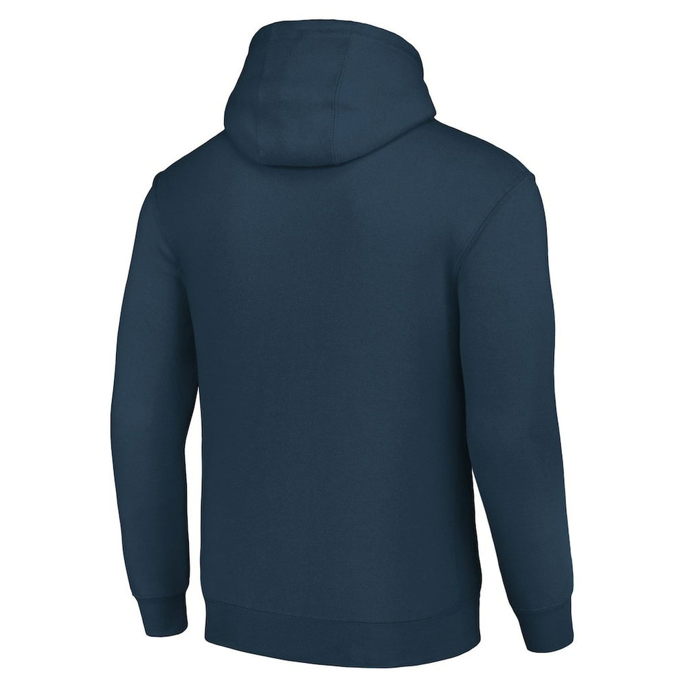 Dallas Cowboys Starter Unisex Half Helmet Logo Pullover Hoodie | NFL On sale