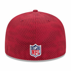 Washington Commanders 2024 Sideline 59FIFTY Fitted Hat | NFL Hot