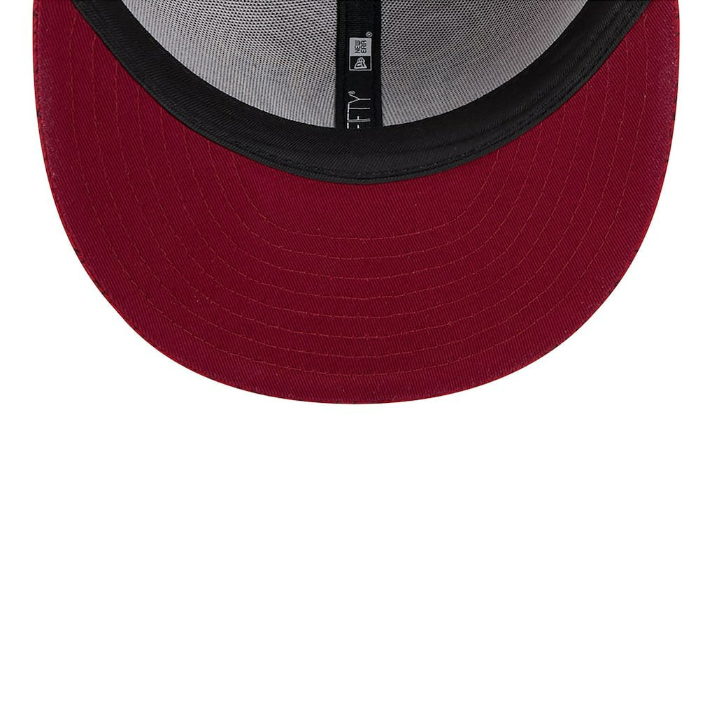 Washington Commanders 2024 Sideline 59FIFTY Fitted Hat | NFL Hot