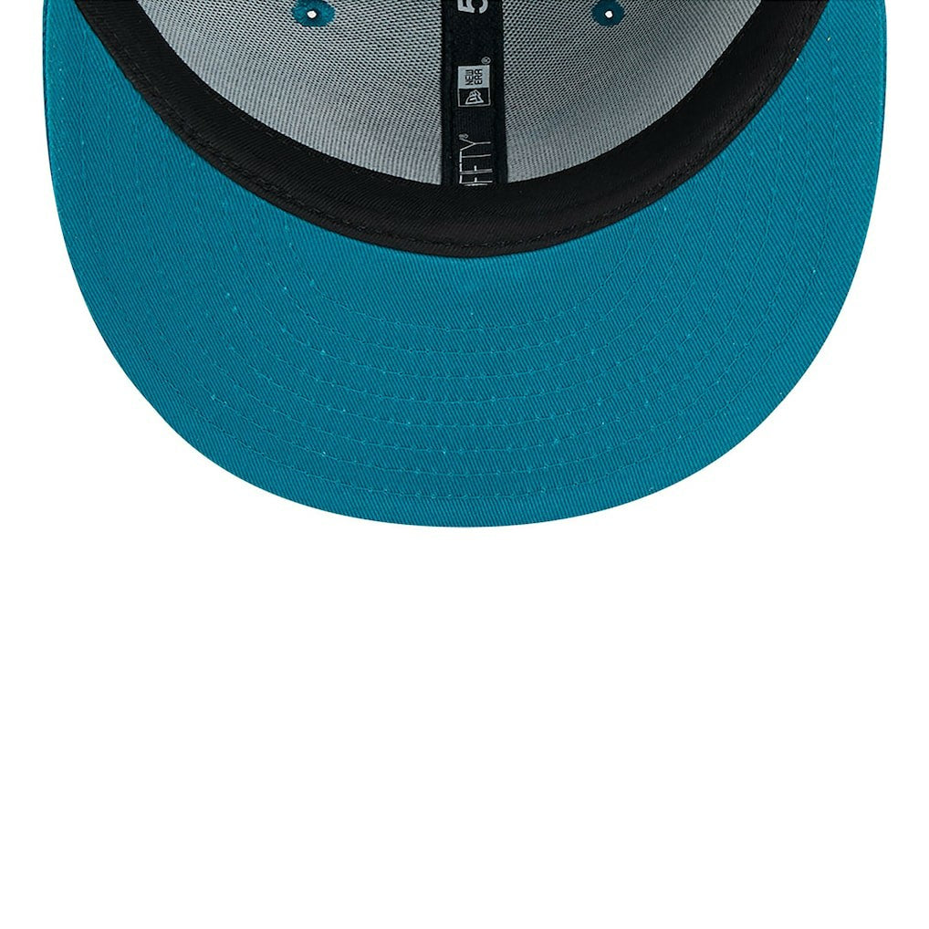 Jacksonville Jaguars 2024 Sideline 59FIFTY Fitted Hat | NFL Outlet