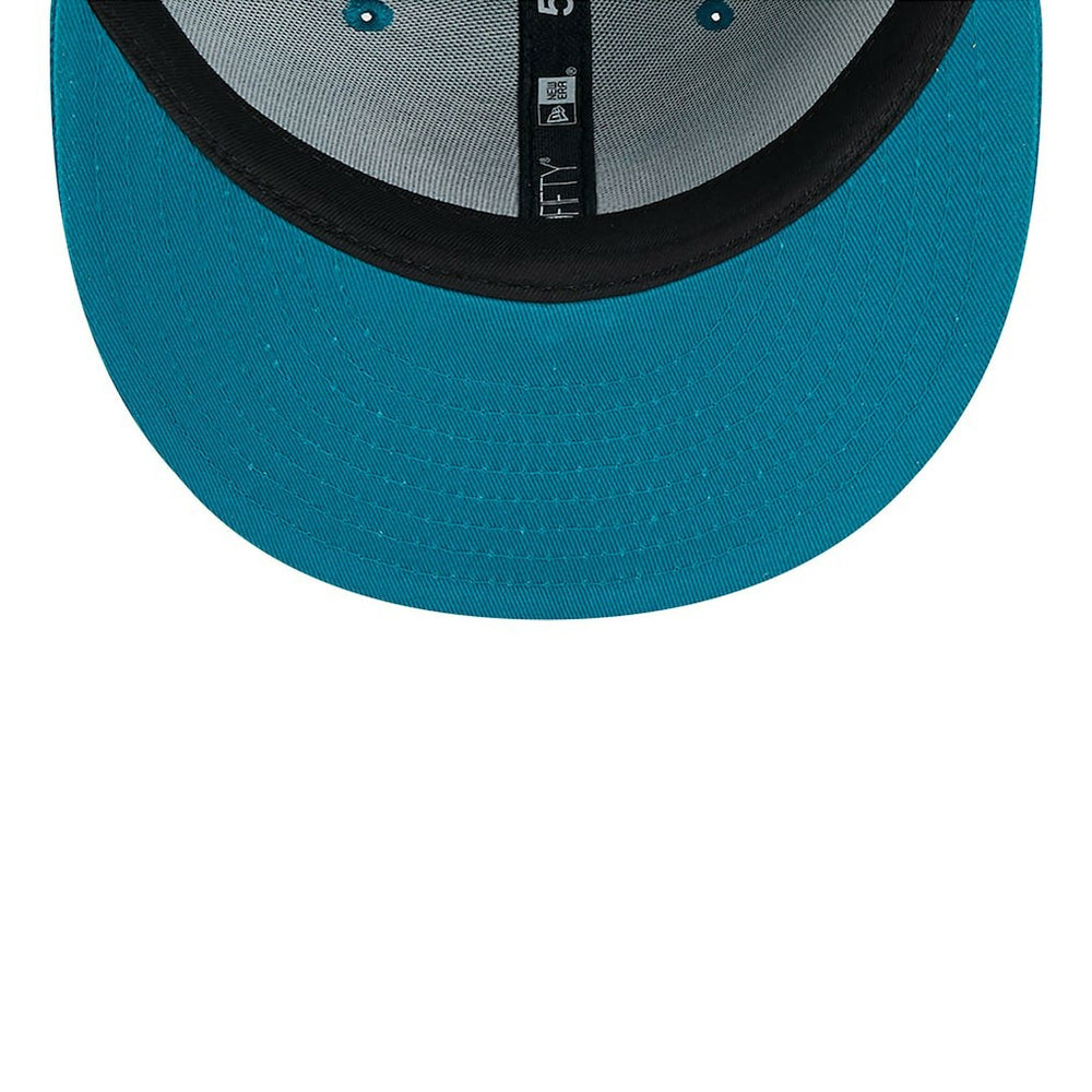 Jacksonville Jaguars 2024 Sideline 59FIFTY Fitted Hat | NFL Outlet