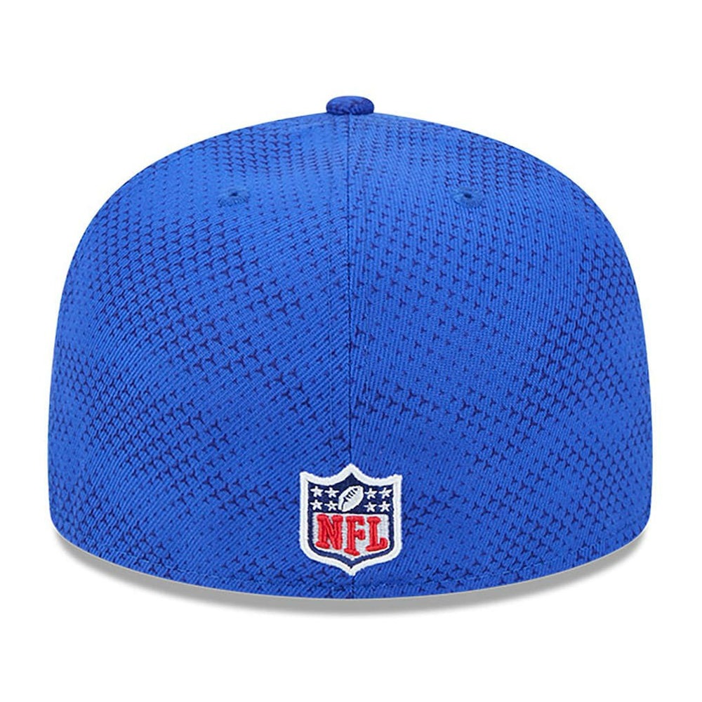 Los Angeles Rams 2024 Sideline 59FIFTY Fitted Hat | NFL Outlet