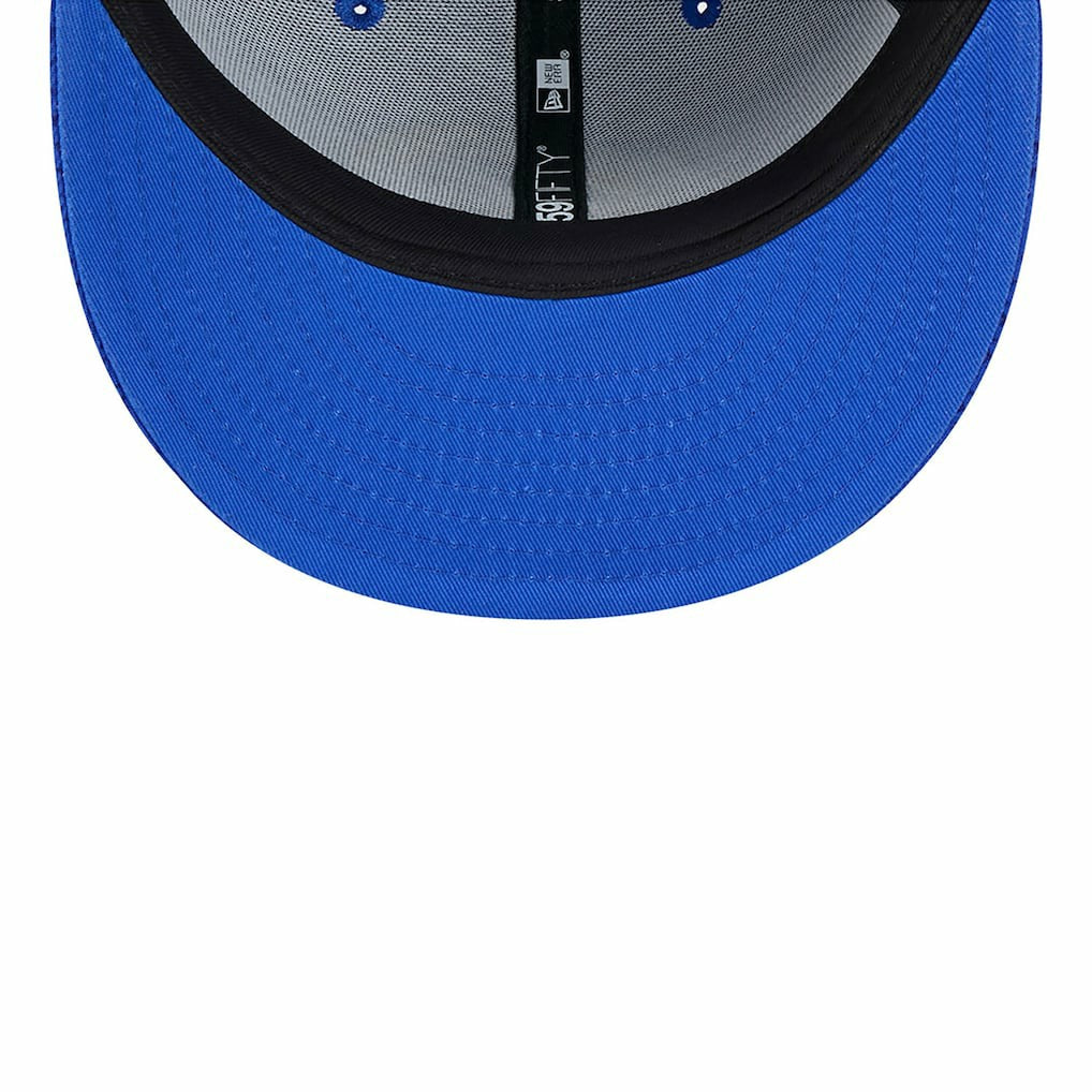 Los Angeles Rams 2024 Sideline 59FIFTY Fitted Hat | NFL Outlet