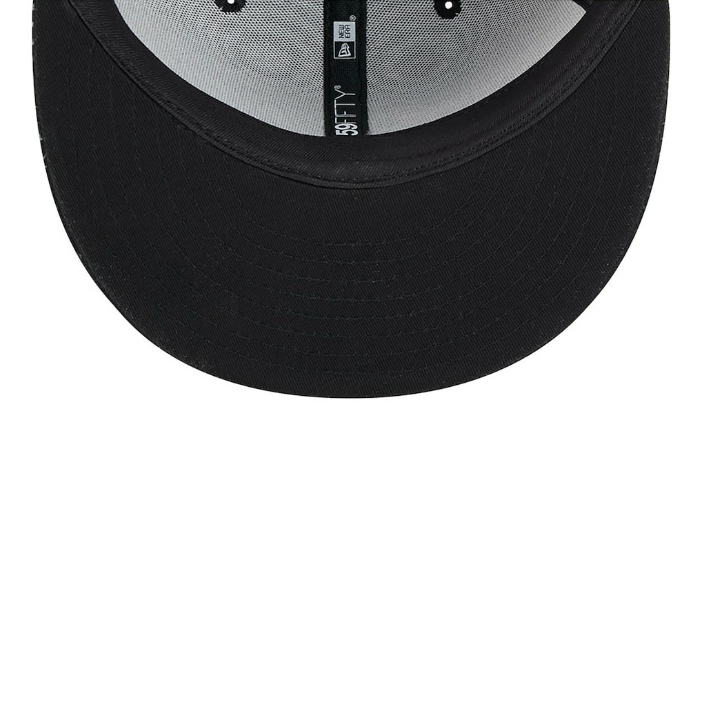 New Orleans Saints 2024 Sideline 59FIFTY Fitted Hat | NFL New