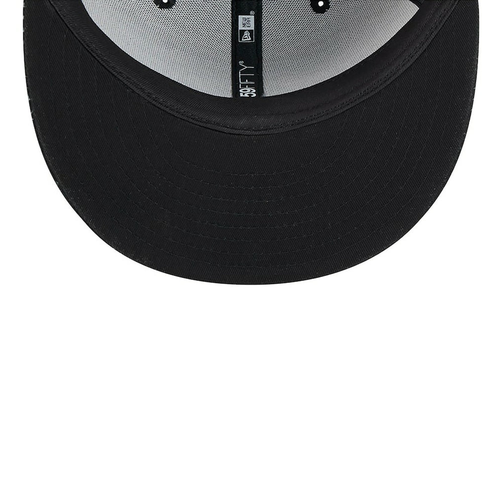 New Orleans Saints 2024 Sideline 59FIFTY Fitted Hat | NFL New