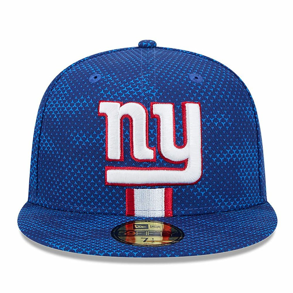 New York Giants 2024 Sideline 59FIFTY Fitted Hat | NFL US