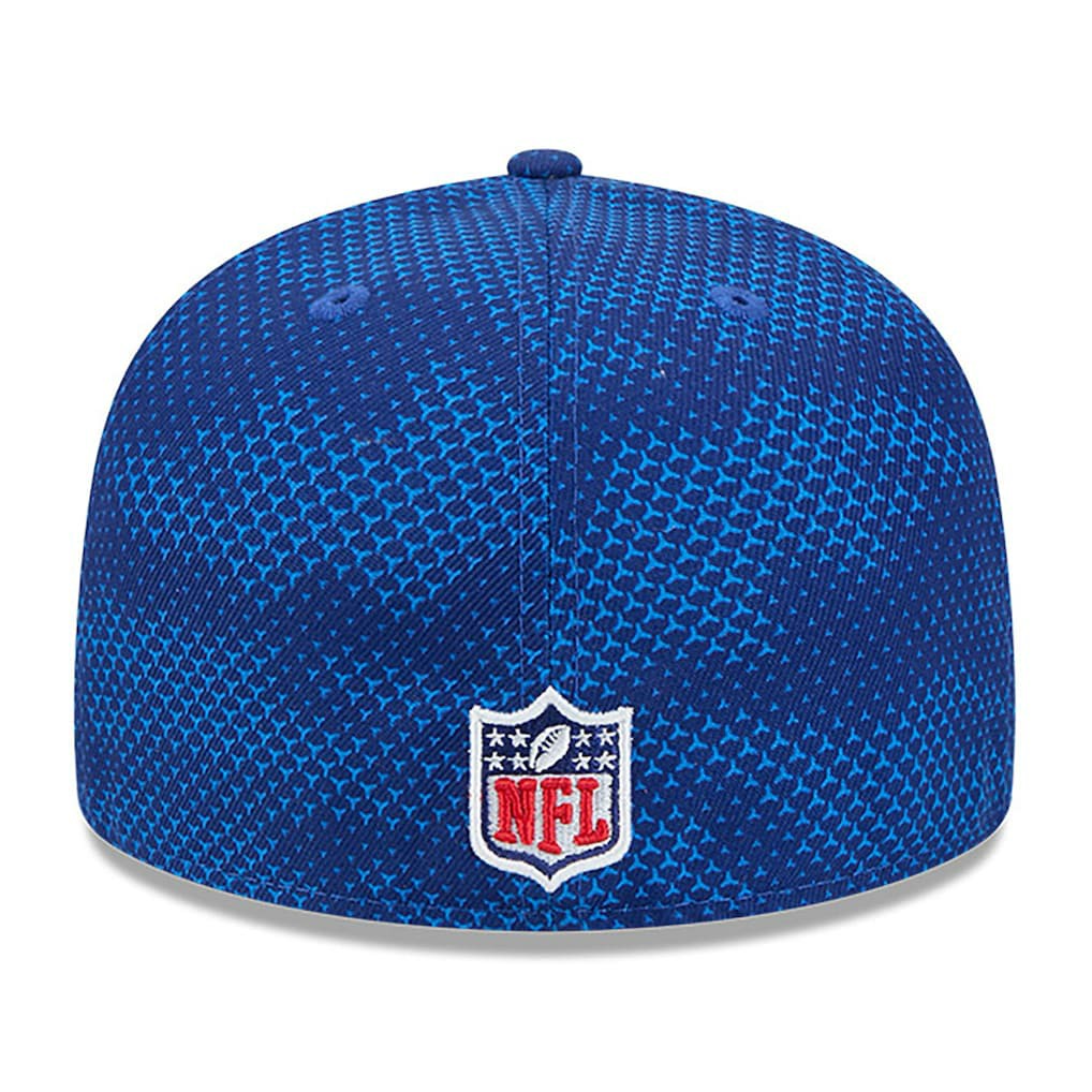 New York Giants 2024 Sideline 59FIFTY Fitted Hat | NFL US
