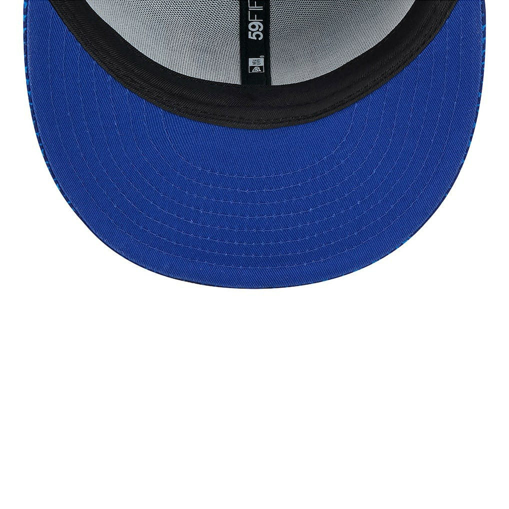New York Giants 2024 Sideline 59FIFTY Fitted Hat | NFL US