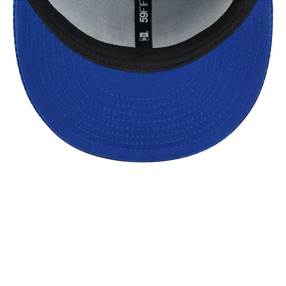 New York Giants 2024 Sideline 59FIFTY Fitted Hat | NFL US