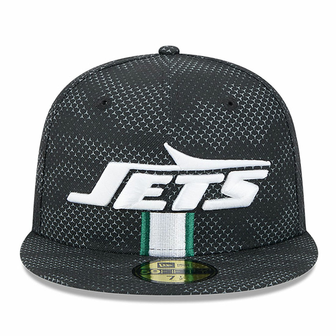 New York Jets 2024 Sideline 59FIFTY Fitted Hat | NFL Hot