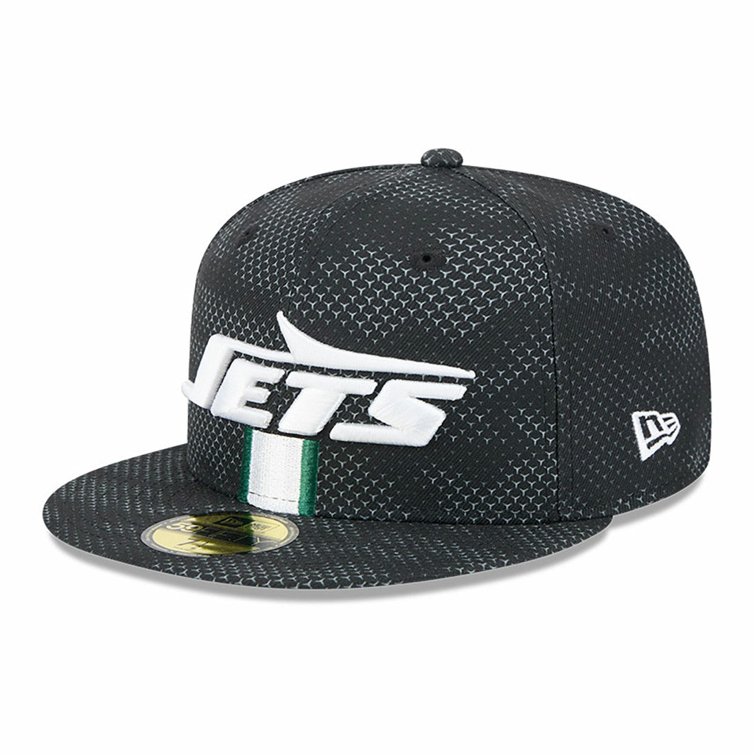 New York Jets 2024 Sideline 59FIFTY Fitted Hat | NFL Hot