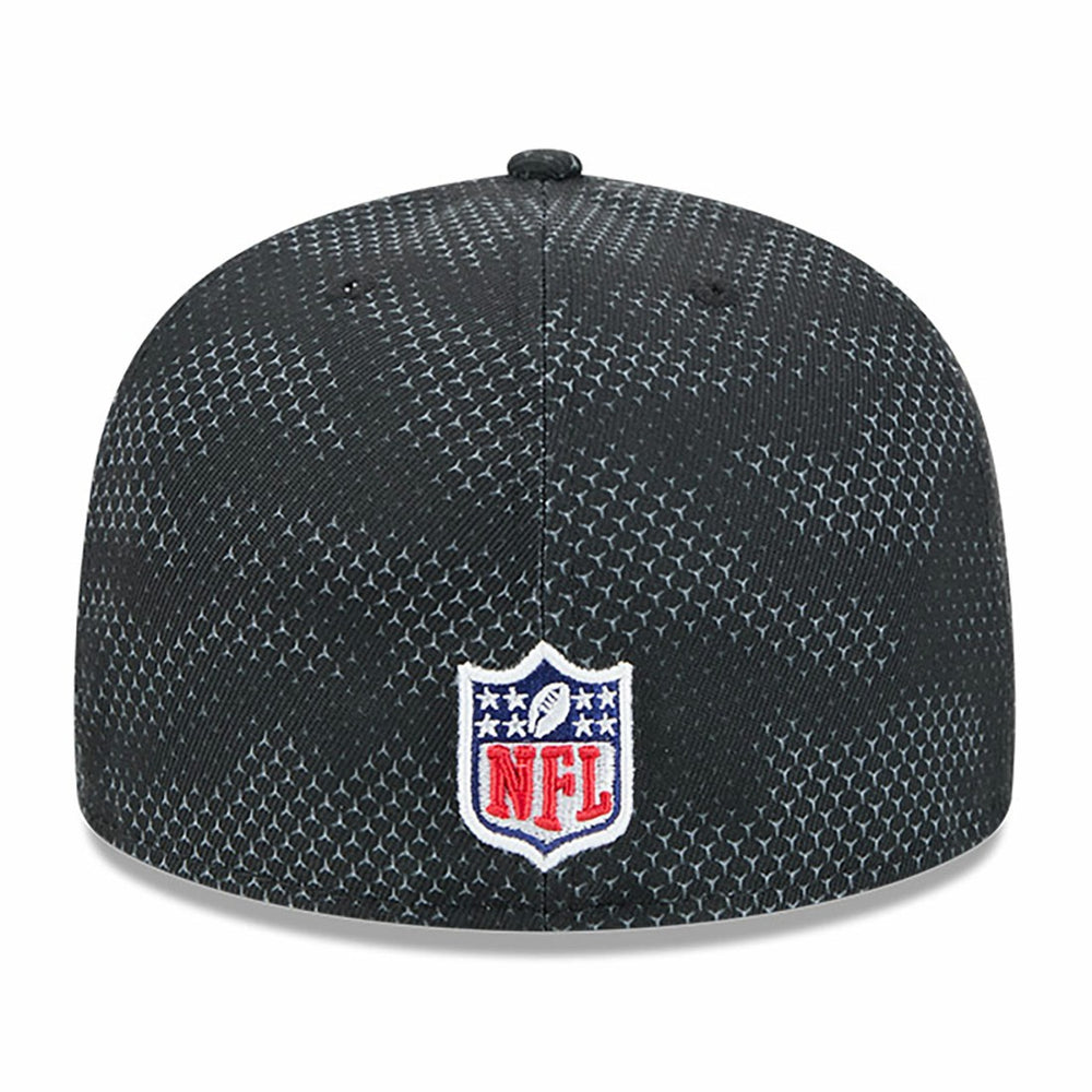 New York Jets 2024 Sideline 59FIFTY Fitted Hat | NFL Hot