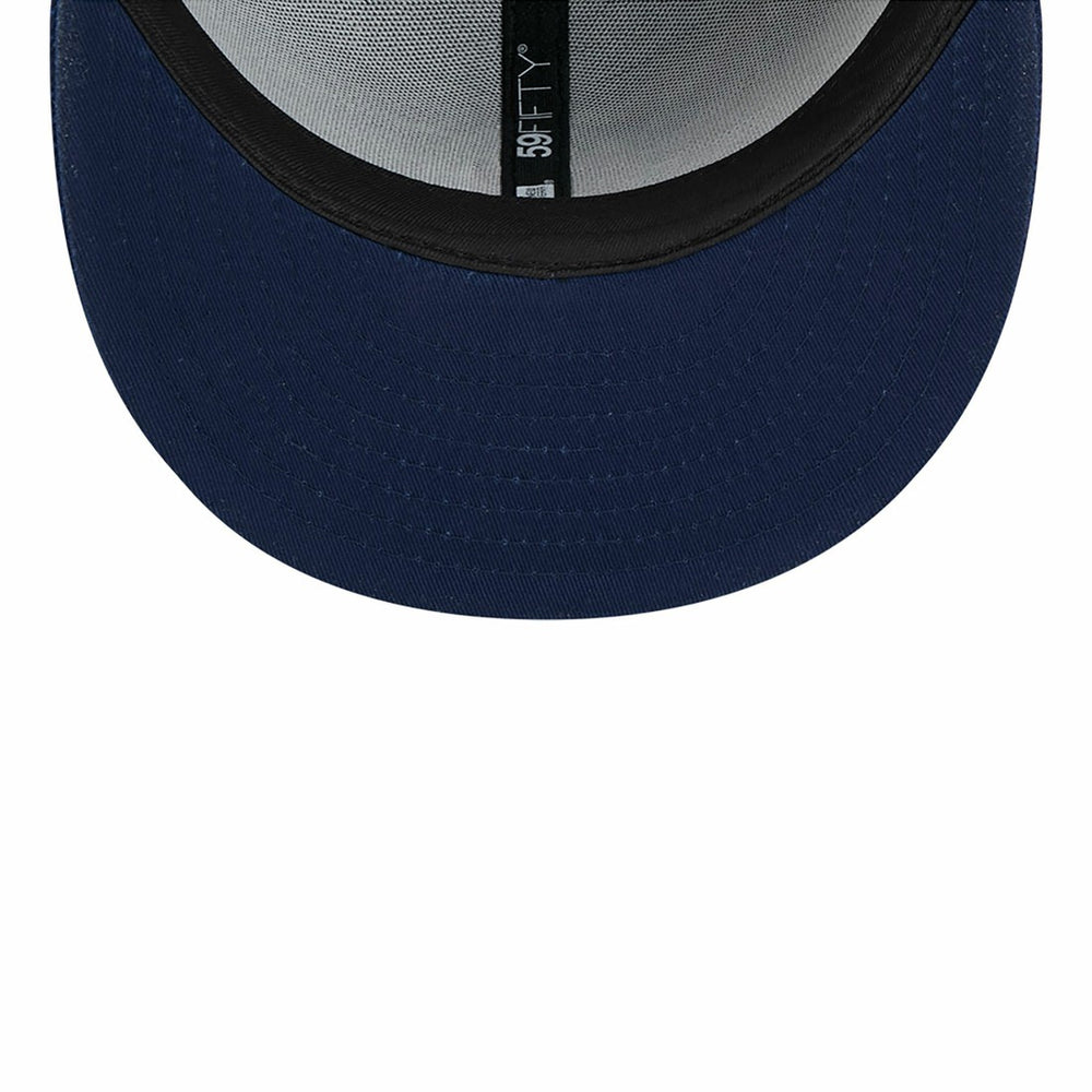 Tennessee Titans 2024 Sideline 59FIFTY Fitted Hat | NFL Online