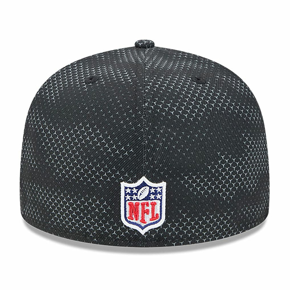 Pittsburgh Steelers 2024 Sideline 59FIFTY Fitted Hat | NFL Near me