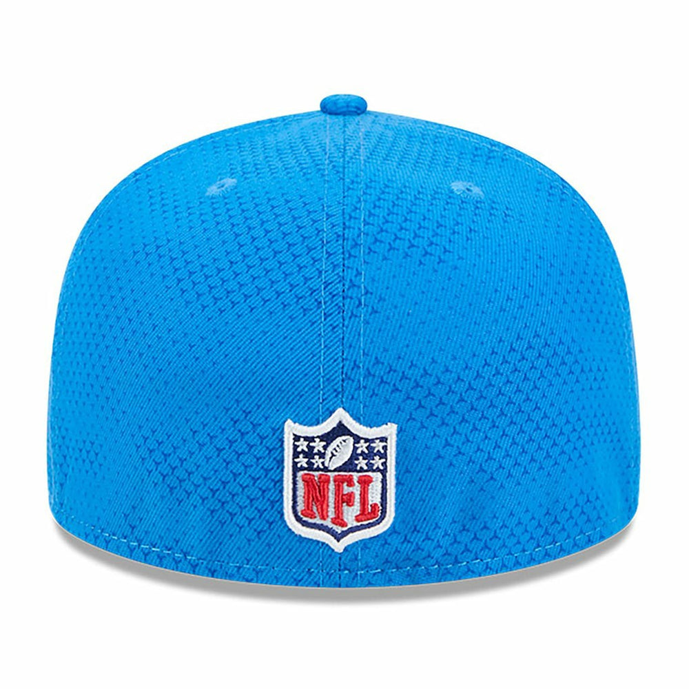 Detroit Lions 2024 Sideline 59FIFTY Fitted Hat | NFL New