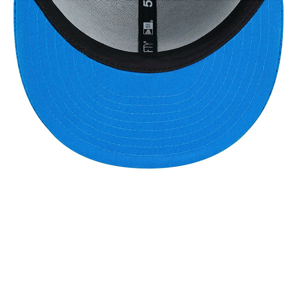 Detroit Lions 2024 Sideline 59FIFTY Fitted Hat | NFL New