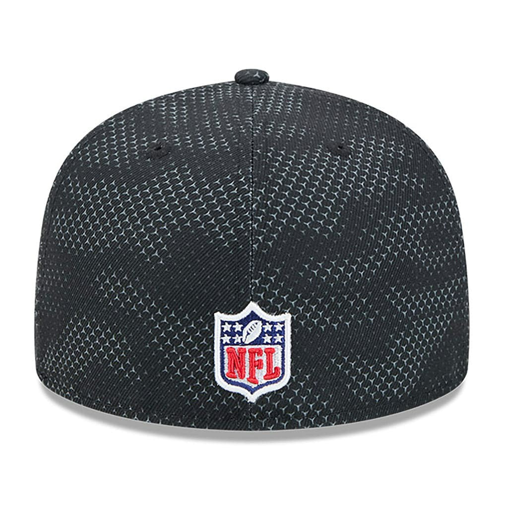 Cincinnati Bengals 2024 Sideline 59FIFTY Fitted Hat | NFL On sale