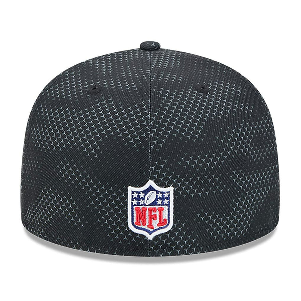 Cincinnati Bengals 2024 Sideline 59FIFTY Fitted Hat | NFL On sale