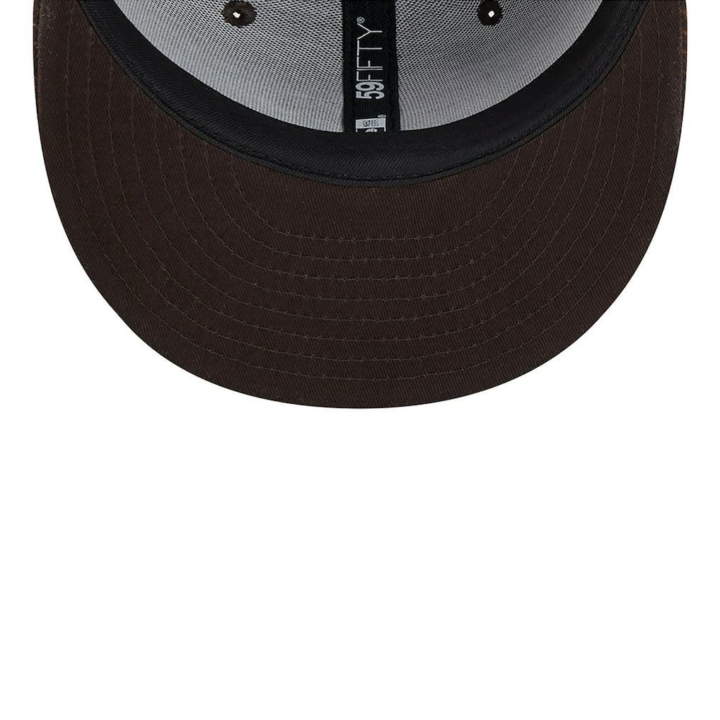 Cleveland Browns 2024 Sideline 59FIFTY Fitted Hat | NFL Online