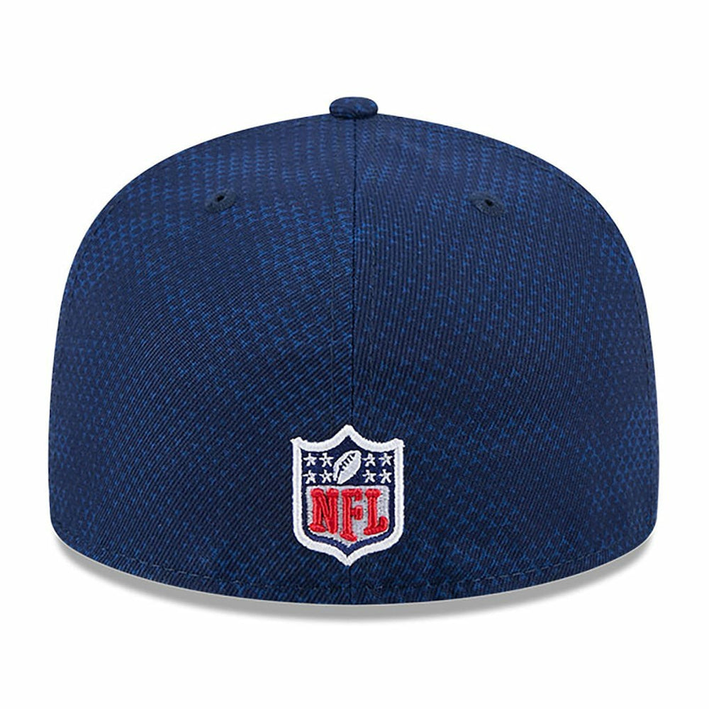 Dallas Cowboys 2024 Sideline 59FIFTY Fitted Hat | NFL Hot