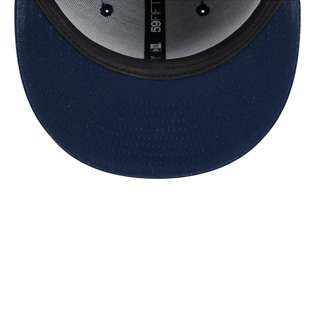Dallas Cowboys 2024 Sideline 59FIFTY Fitted Hat | NFL Hot