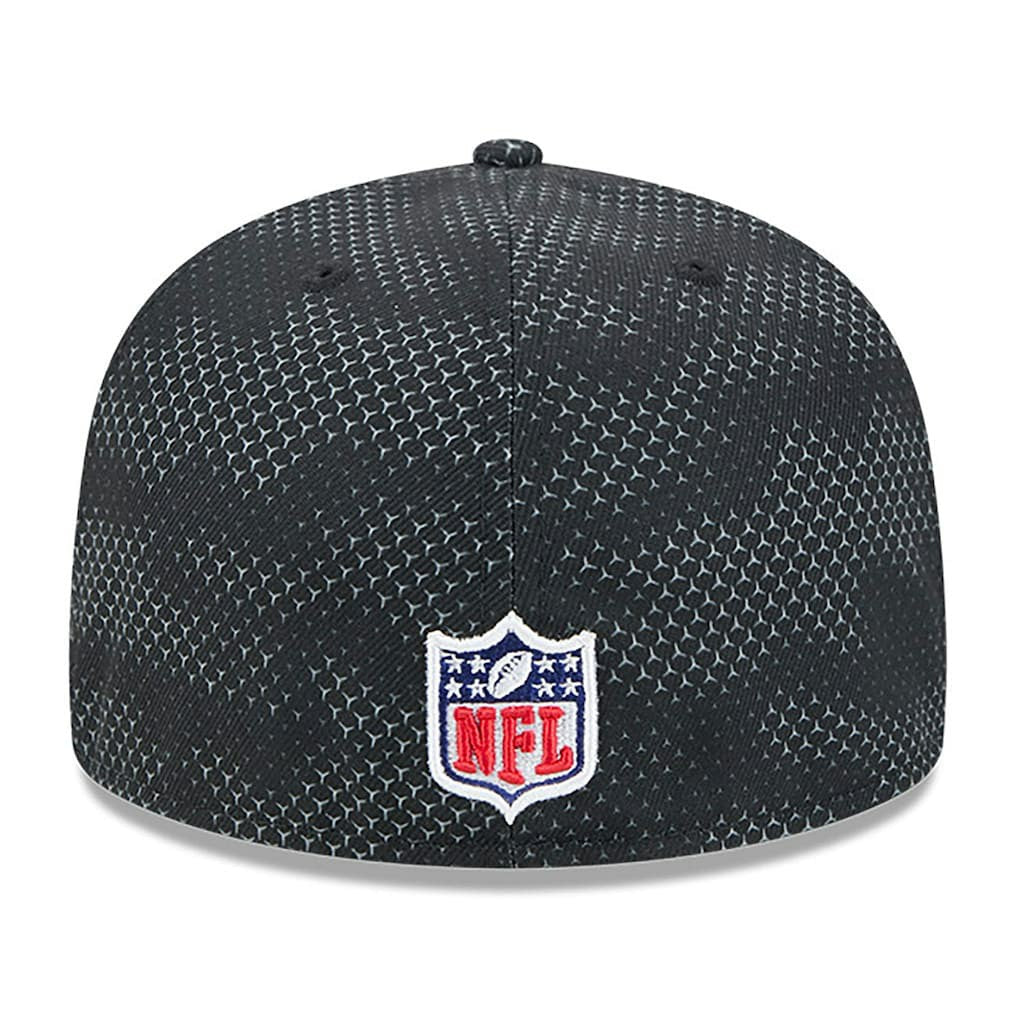 Atlanta Falcons 2024 Sideline 59FIFTY Fitted Hat | NFL On sale