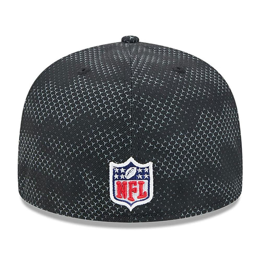 Atlanta Falcons 2024 Sideline 59FIFTY Fitted Hat | NFL On sale