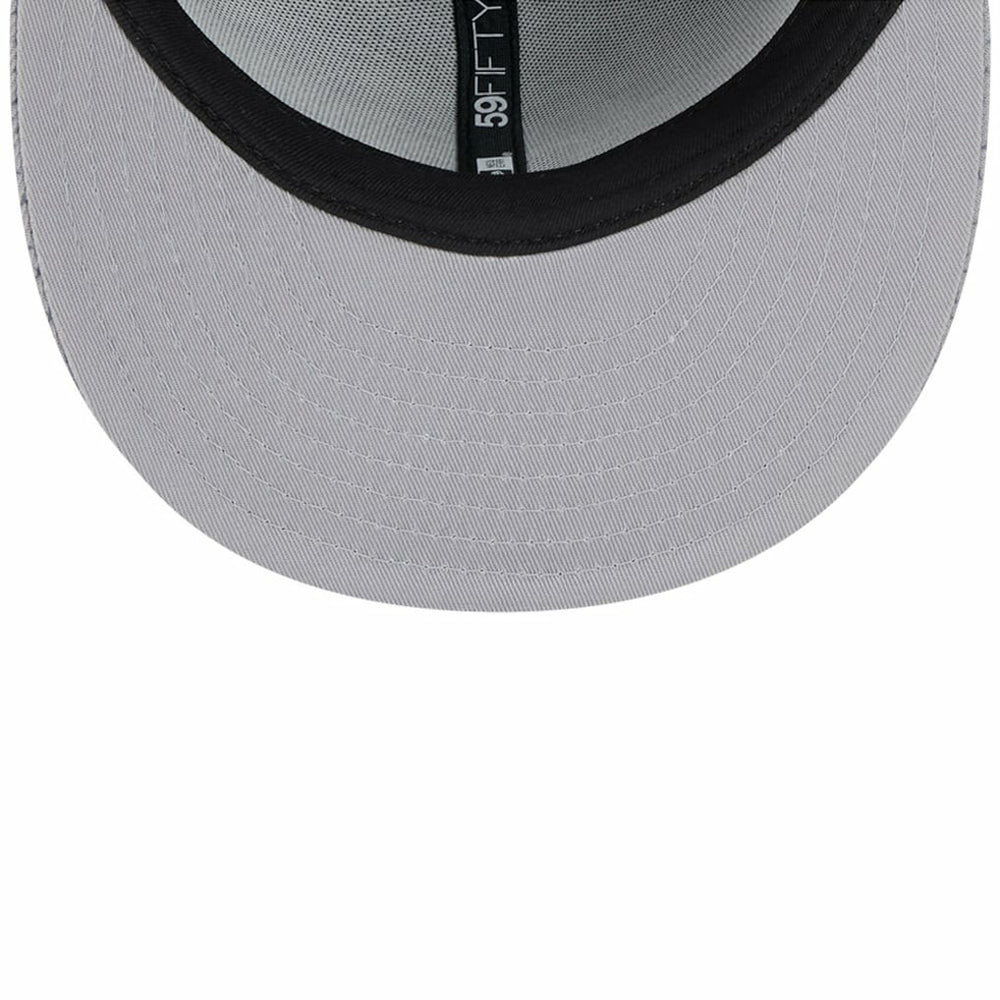 New Orleans Saints 2024 Sideline 59FIFTY Fitted Hat | NFL Sale