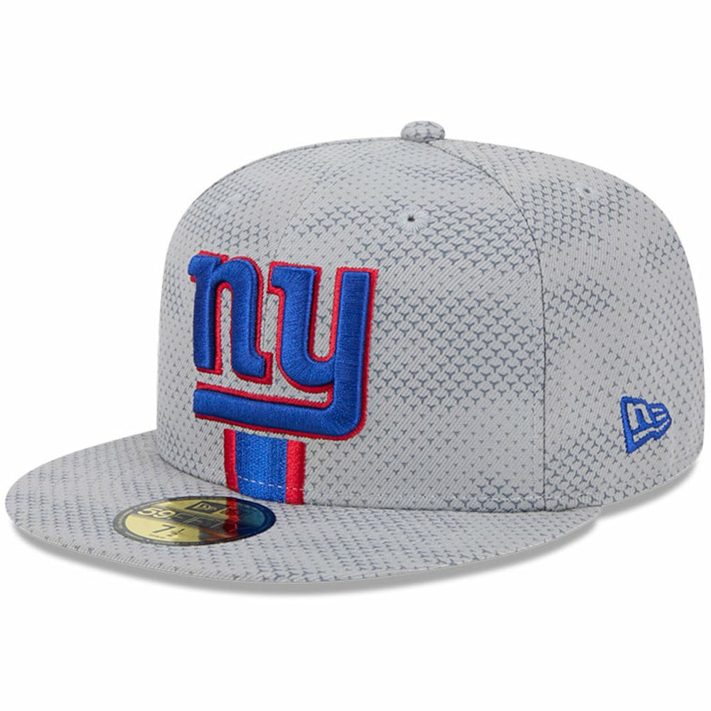 New York Giants 2024 Sideline 59FIFTY Fitted Hat | NFL Discount