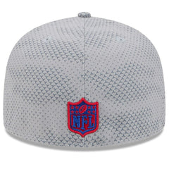 New York Giants 2024 Sideline 59FIFTY Fitted Hat | NFL Discount
