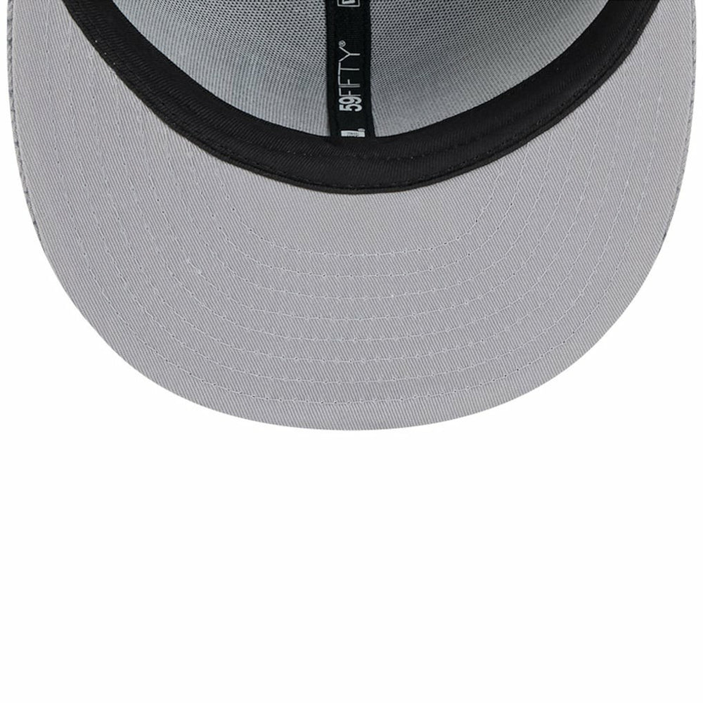 New York Giants 2024 Sideline 59FIFTY Fitted Hat | NFL Discount