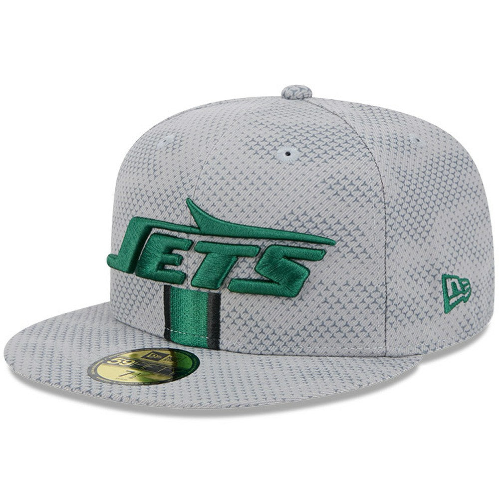 New York Jets 2024 Sideline 59FIFTY Fitted Hat | NFL On sale