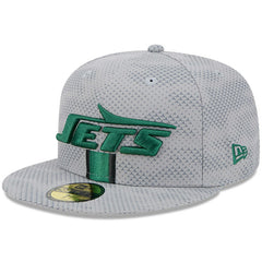 New York Jets 2024 Sideline 59FIFTY Fitted Hat | NFL On sale
