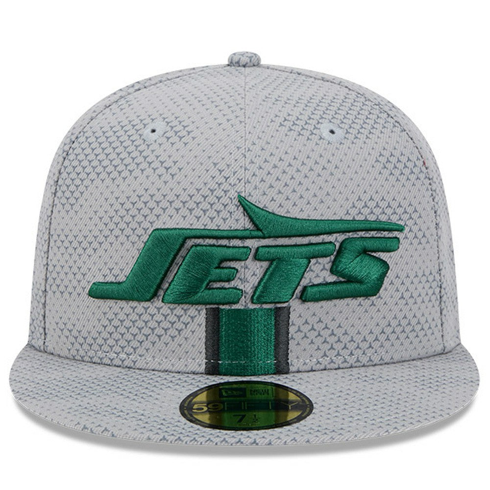 New York Jets 2024 Sideline 59FIFTY Fitted Hat | NFL On sale