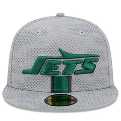 New York Jets 2024 Sideline 59FIFTY Fitted Hat | NFL On sale