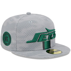 New York Jets 2024 Sideline 59FIFTY Fitted Hat | NFL On sale