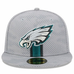 Philadelphia Eagles 2024 Sideline 59FIFTY Fitted Hat | NFL Hot