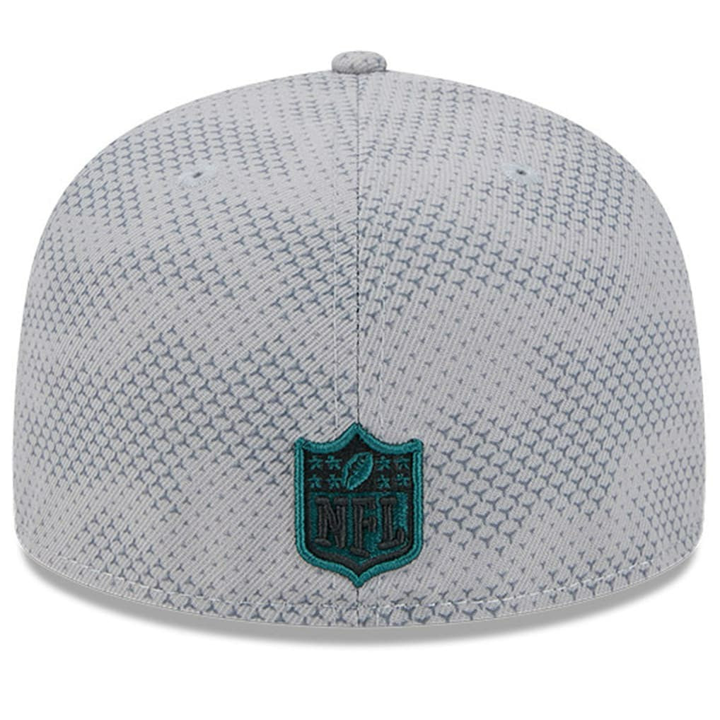 Philadelphia Eagles 2024 Sideline 59FIFTY Fitted Hat | NFL Hot