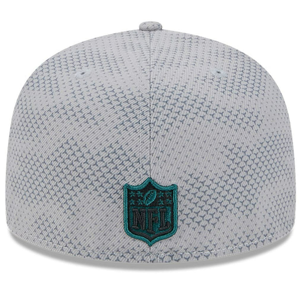 Philadelphia Eagles 2024 Sideline 59FIFTY Fitted Hat | NFL Hot