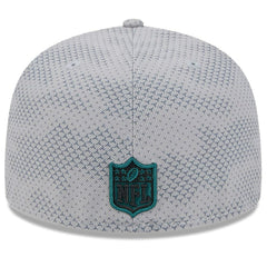 Philadelphia Eagles 2024 Sideline 59FIFTY Fitted Hat | NFL Hot