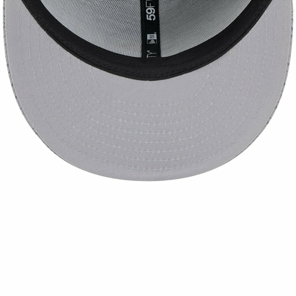Pittsburgh Steelers 2024 Sideline 59FIFTY Fitted Hat | NFL Hot