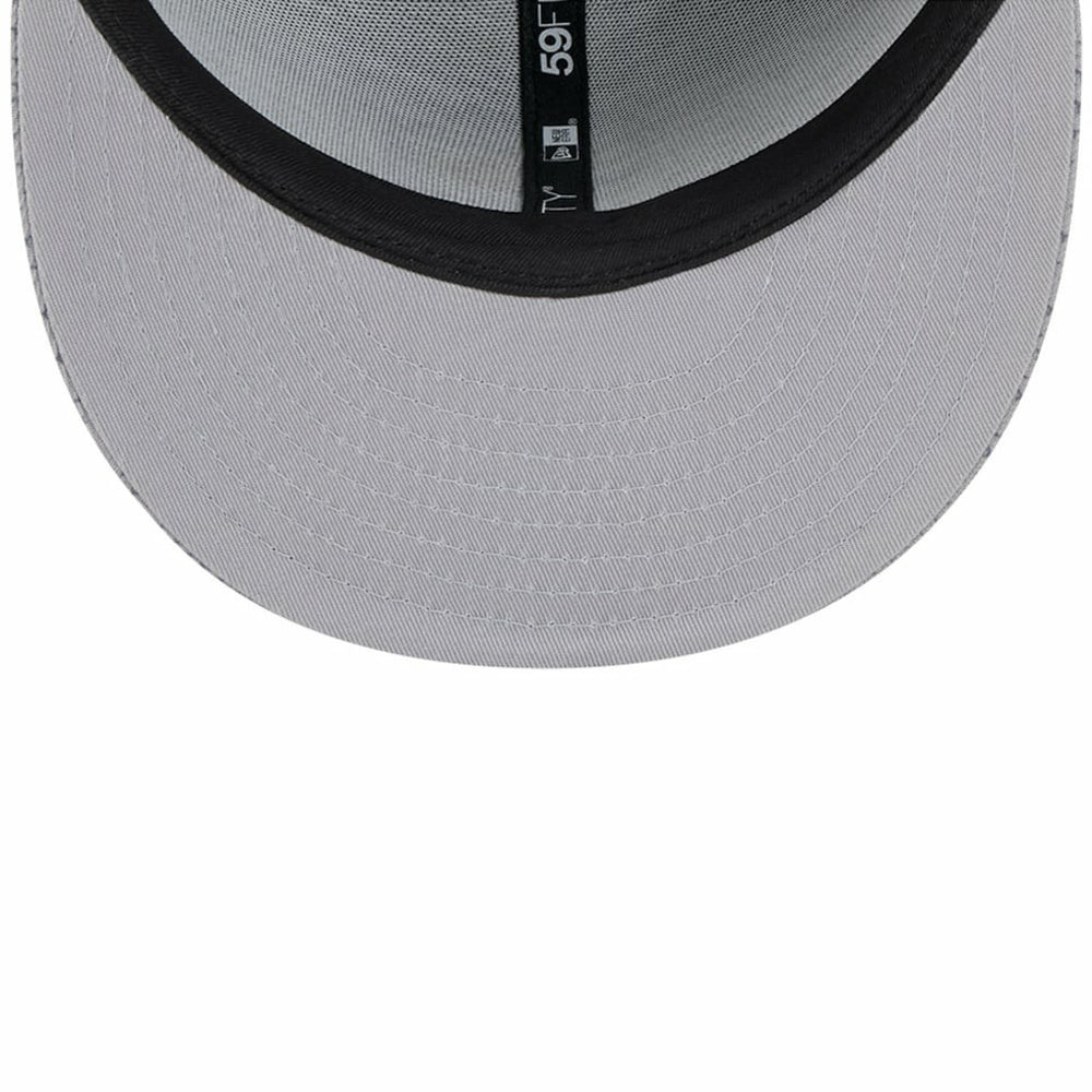 Pittsburgh Steelers 2024 Sideline 59FIFTY Fitted Hat | NFL Hot