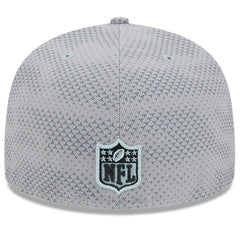 Las Vegas Raiders 2024 Sideline 59FIFTY Fitted Hat | NFL Near me