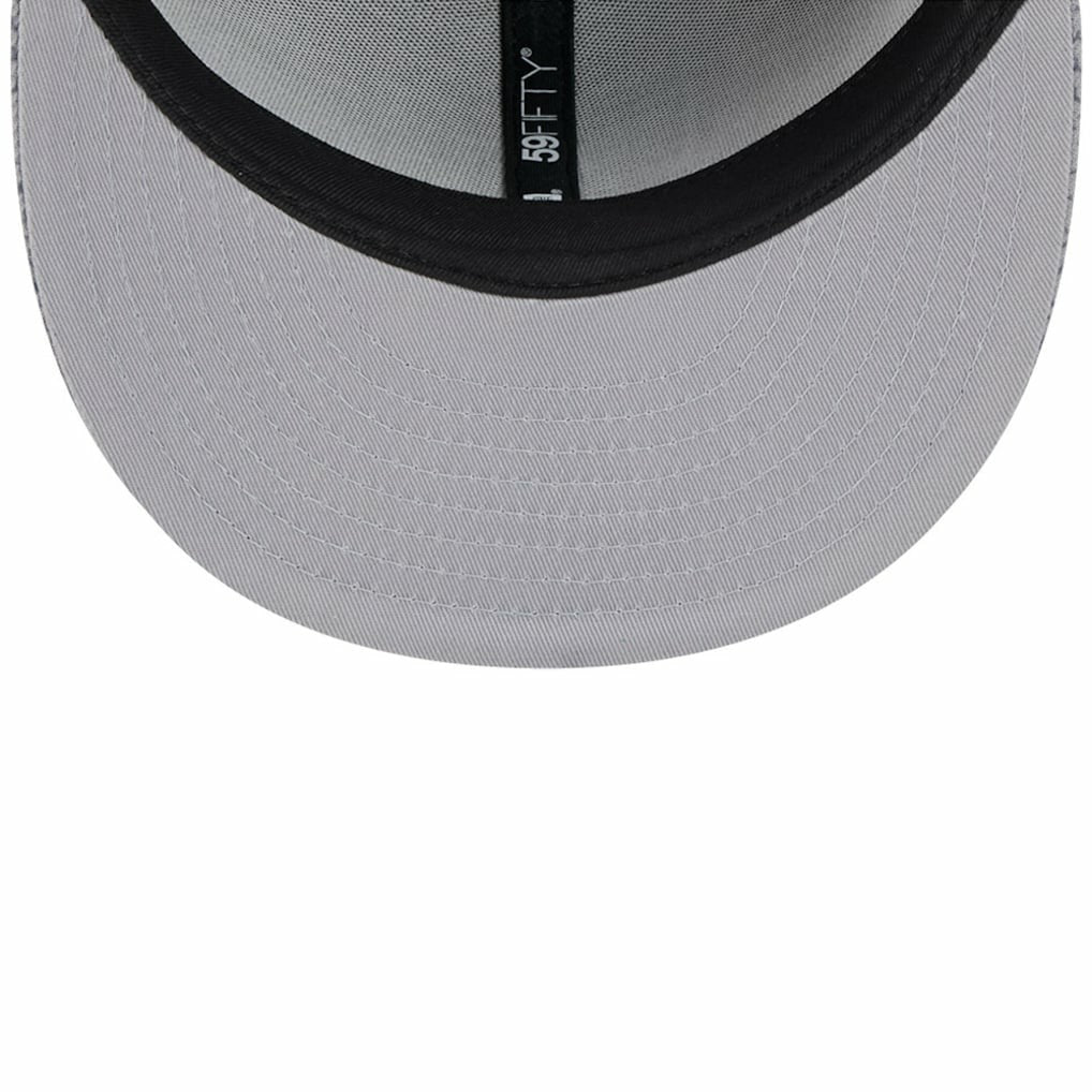 Las Vegas Raiders 2024 Sideline 59FIFTY Fitted Hat | NFL Near me